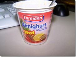 Almighurt Hot